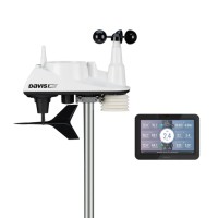 Vantage Vue Weather Station with WeatherLink Console
