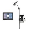 Station météo Vantage Pro2 avec console WeatherLink
