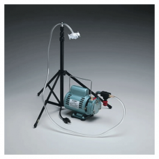 Econometric Area Air Sampler