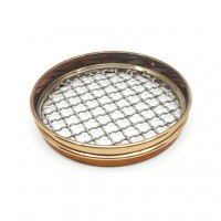 Certified Laboratory Sieve 