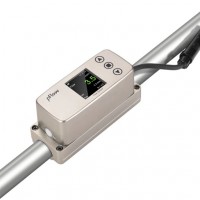 Ultrasonic Flow Sensor