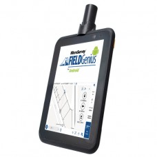 Rugged Tablet for Data Collection
