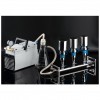 Vacuum Filtration System for Determination of Suspended Solids in Water