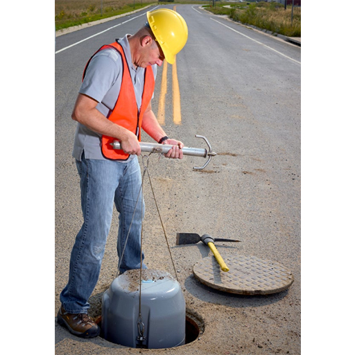 Portable Samplers
