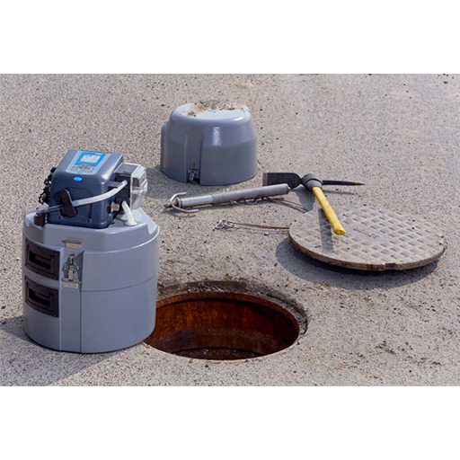 Portable Samplers