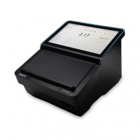 Laboratory Spectrophotometer for water analysis