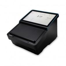 Spectrophotomètre de laboratoire pour l'analyse de l'eau