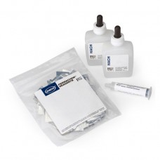 Kit de reactif pour manganèse, LR, 25 mL