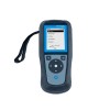 HQ2200 Multi-Mètre portable pH, conductivité, TDS, salinité, oxygène dissous (DO) et potentiel d'oxydoréduction (ORP),sans électrodes