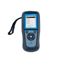 HQ2200 Portable Multi-Meter pH, Conductivity, TDS, Salinity, Dissolved Oxygen (DO),and Oxidation Reduction Potential (ORP),w/o electrodes