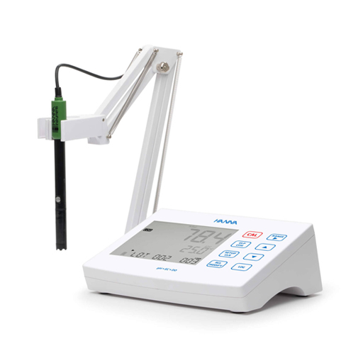 HI-2600 pH EC and DO Benchtop meter