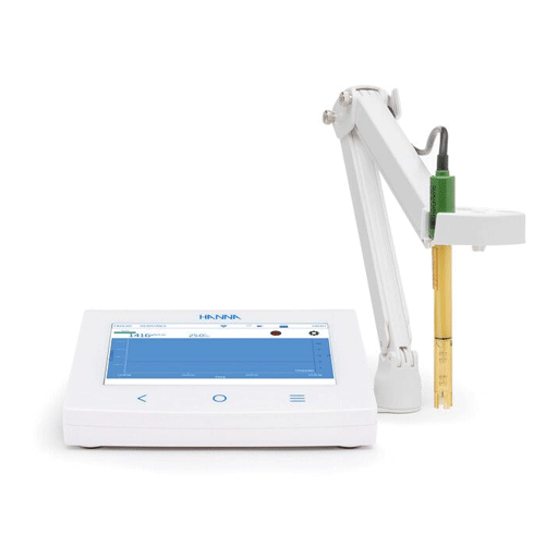 Conductimètre de laboratoire avancé Conductimètre de laboratoire avancé