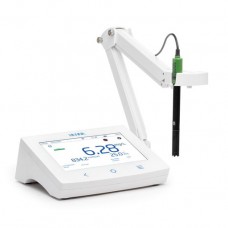 Oxymètre de laboratoire avancé avec sonde optique d’oxygène dissous (opdo®)