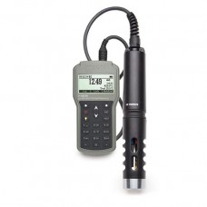 Multiparameter Waterproof Meter | pH/ORP/EC/Pressure/Temperature 