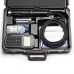Multiparameter Waterproof Meter | pH/ORP/EC/Pressure/Temperature 