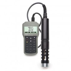 Multiparameter Waterproof Meter | pH / ORP / DO / Pressure / Temperature