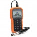 Multiparameter Portable pH/EC/DO Waterproof Meter