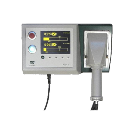 Contamination Monitor Contamination Monitor