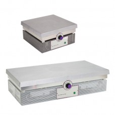 Industrial hot plate