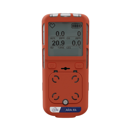 ARA-X4 Multi Gas Detector