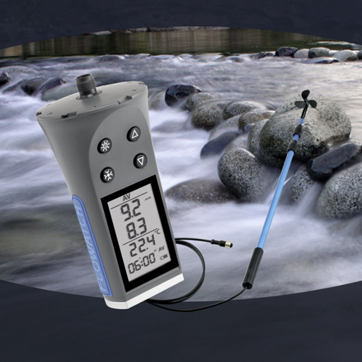 Flowatch Flowmeter