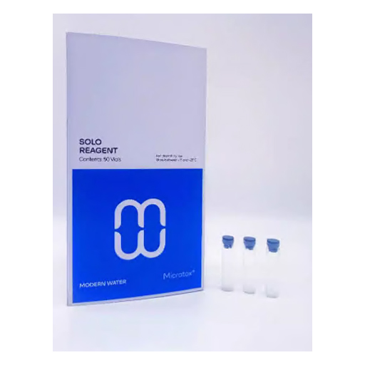 Microtox reagent