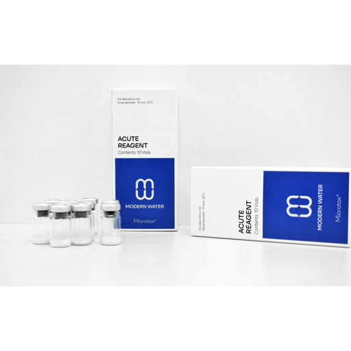 Microtox reagent