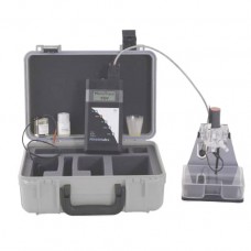 Analyseur portable MicroTrace PDV