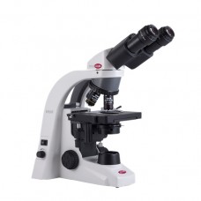 BA210 LED Binocular Microscope