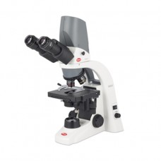 Microscopes de laboratoire BA210 Digital
