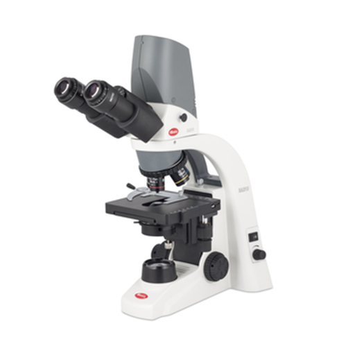Microscopes for Educational Life Science Binocular head Siedentopf type