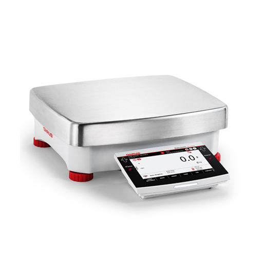 Precision Balances