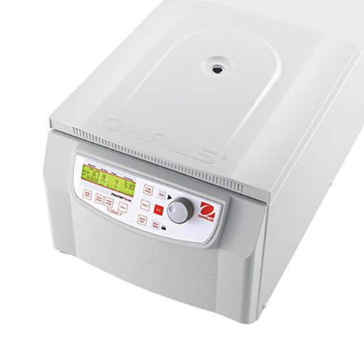 FRONTIER™ 5000 SERIES MULTI PRO CENTRIFUGE