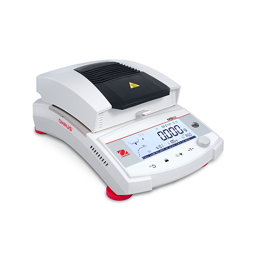 MB62 Moisture Analyzers