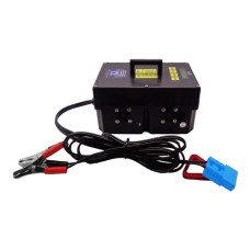 Low Flow with Power Booster 2.5 LCD XL Controller