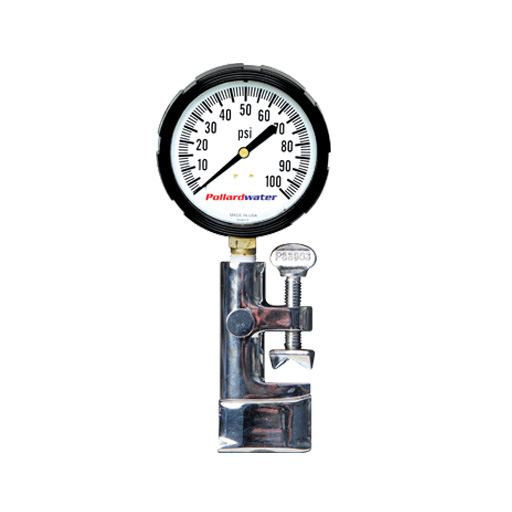 Flowmeter fire hydrant JPP669LF-0