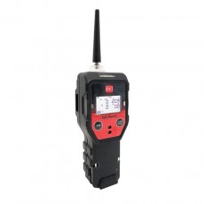 Sample Draw 4 Gas Monitor