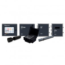 Water Quality Monitoring System RealTech