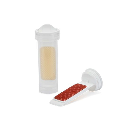 HygieneChek™ PLUS - Nombre total de bactéries / Entérobactéries