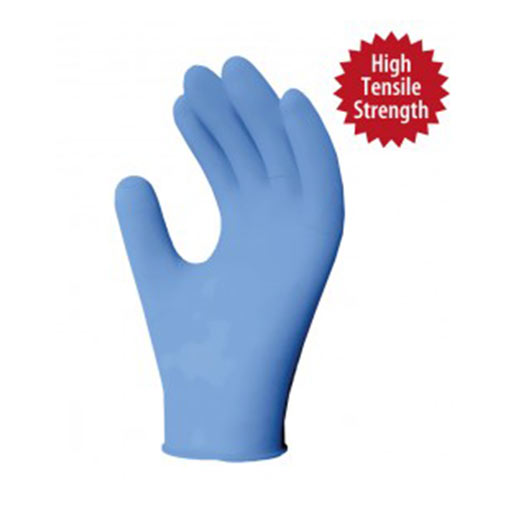 Premium Nitrile Glove