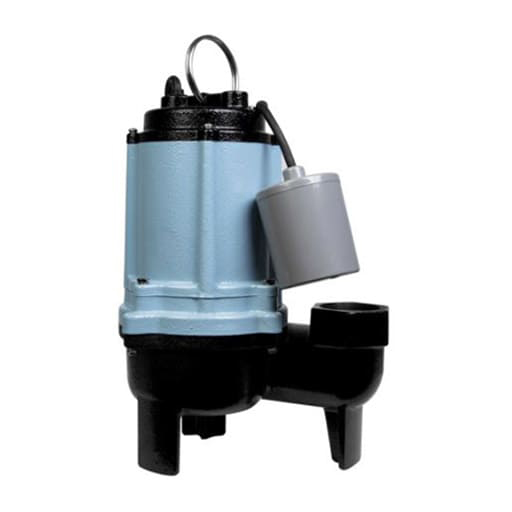 10SC Series Sewage Pump