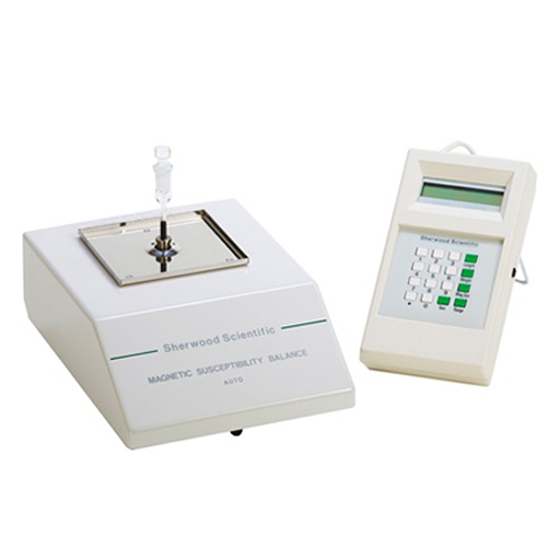 THE AUTO MAGNETIC SUSCEPTIBILITY BALANCE