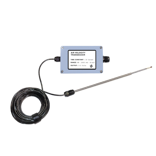 Adaptateur Secteur USB 5V, 1A - pour transmetteurs température humidité