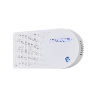 Lecteur, Enregistreur qualité de l’air intérieur 