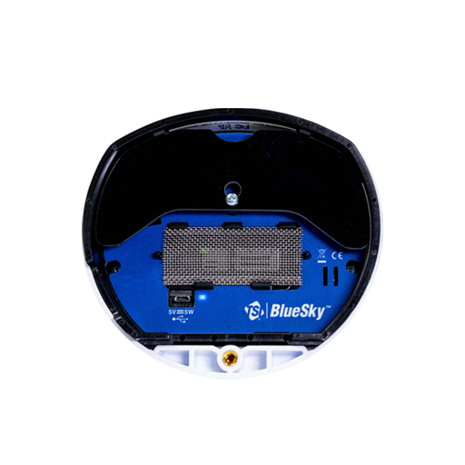 BlueSky Air Quality Monitor 8145