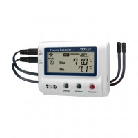 Thermo recorder for Vaccine Monitoring