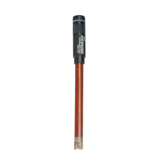 Low Maintenance pH / ATC Combination Electrode compatible with TRIS buffers