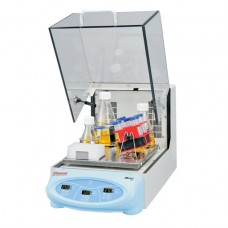 Compact Benchtop Incubated Shakers
