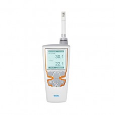 Hygro-thermomètre
