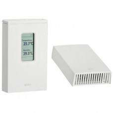 Temperature and Humidity Transmitters